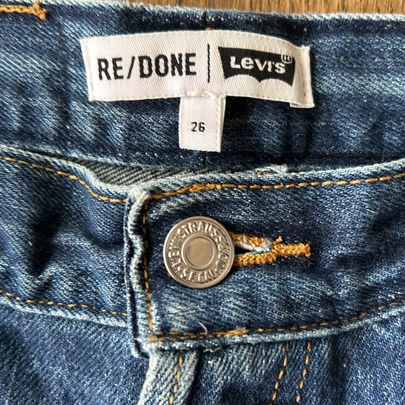 RE/DONE Jeans - Picture 3 of 11